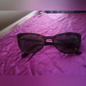 GENUINE PRADA SUNGLASSES